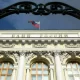 To Combat Inflation, Russia's Central Bank Boosts The Key Interest Rate To 16%.