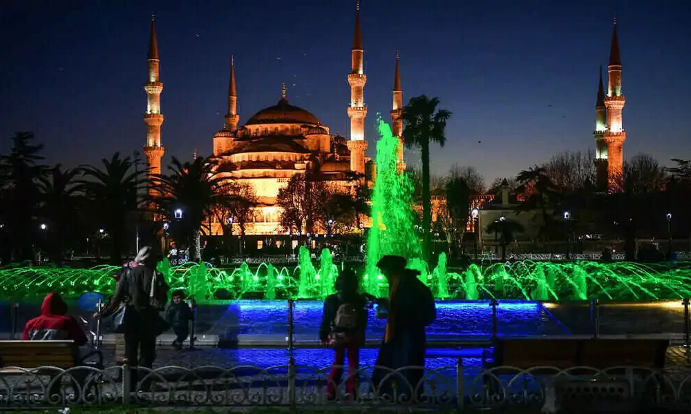 Inflation Compels Turkiye’s Central Bank Chief To Live With His Parents.
