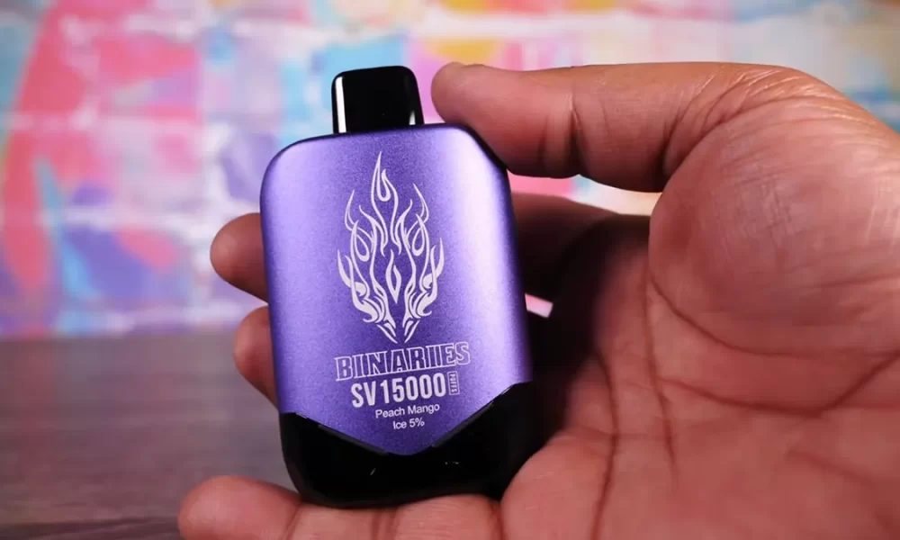 Disposable Vape