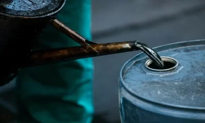 Novak Said Russia May Cut Oil Exports By 50,000 Barrels/Day In December.