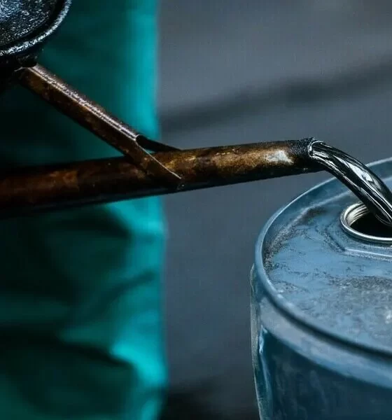 Novak Said Russia May Cut Oil Exports By 50,000 Barrels/Day In December.