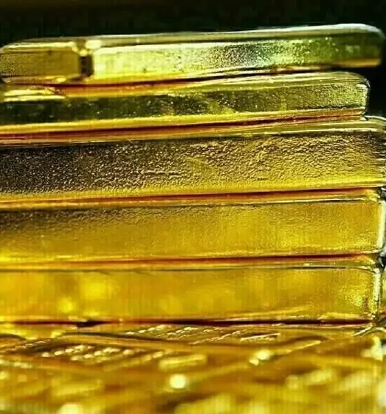 Gold Prices Rise As Bond Yields Weaken; Focus Shifts To US Inflation Report.