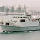 Ukraine's Black Sea Forces Are Boosted By UK Minehunters