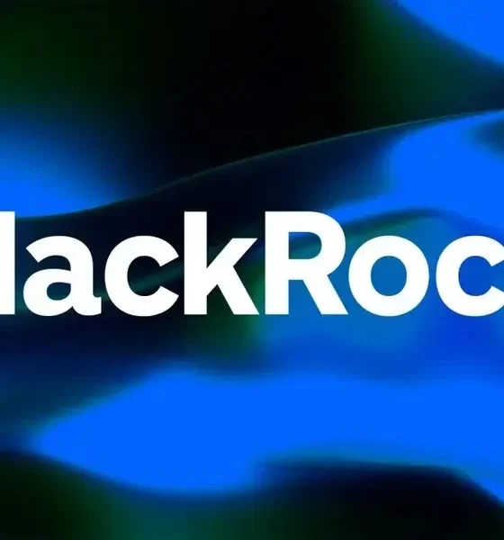 BlackRock Assigns Ticker To Proposed Bitcoin ETF In SEC Filing.