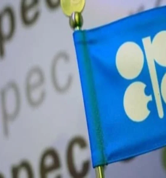 OPEC Struggles With Major Market Share Drop.