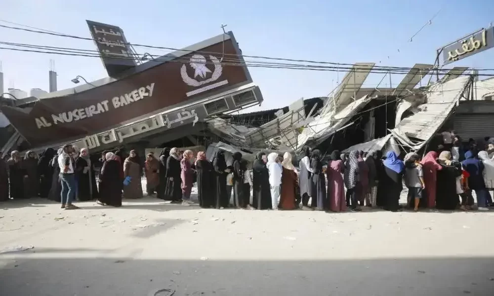 Gaza: Al Jazeera To Take Cameraman's Killing To War Crimes Court.