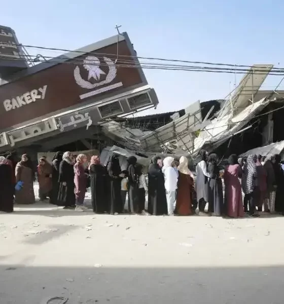 Gaza: Al Jazeera To Take Cameraman's Killing To War Crimes Court.