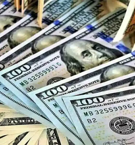 The US Dollar Weakens Ahead Of Inflation Scrutiny.