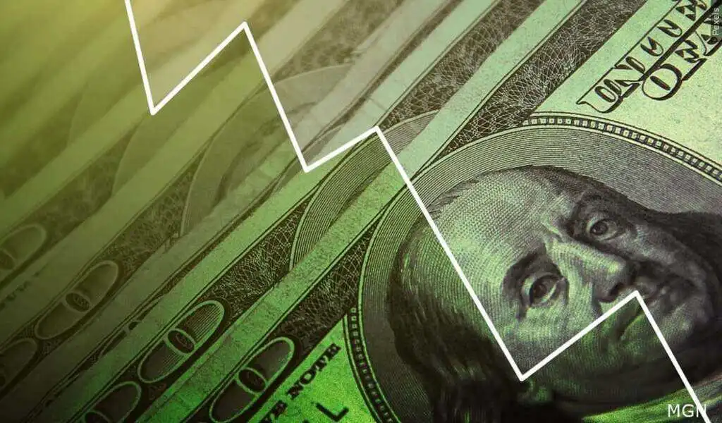 Economists Predict US Inflation Drop To Prevent Recession.