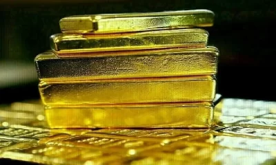 New Gold Deposit Found In Saudi Arabia By Mining Company.