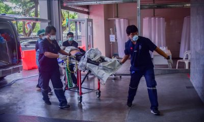 Injured Tourist Dies After Private Hospital Denies Treatment Over Payment Concerns