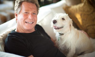 Former Hollywood Heartthrob Ryan O'Neal Dies at Age 82