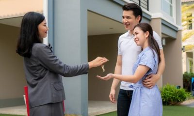 Home Buyers in Thailand Choosing Second-Hand Property Market