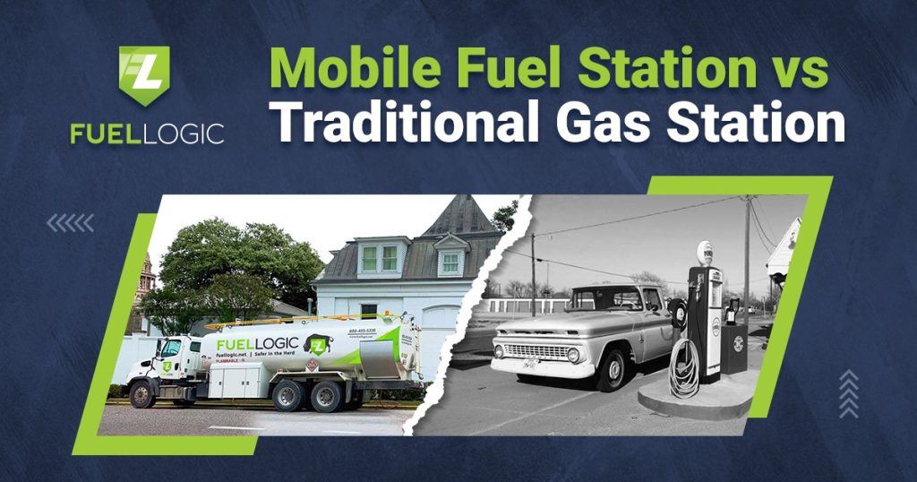 Fuel Services