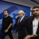 Israel Will Continue Gaza Military Operations, Regardless Of Global Support.