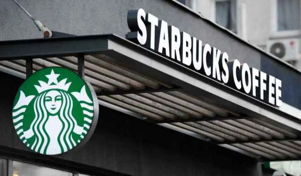 Despite Boycott, Starbucks Loses USD 11 Billion In Market Cap, 9.4% Of Its Total Value