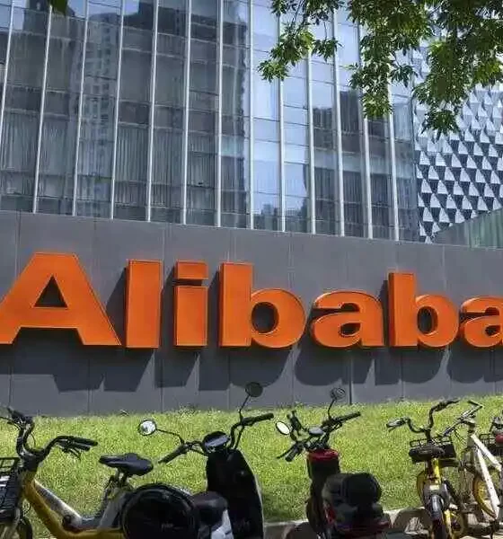 Alibaba's Strategic Pivot Under New Leadership