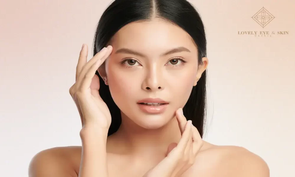 5 Things You Should Know About the Famous Foxy Eyes Trend