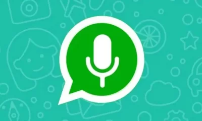 WhatsApp Now Lets Users Play Voice Notes Just Once.