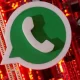WhatsApp Introduces 'See Once' Audio Notes And a Connection Health Check.