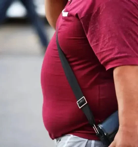 Overweight May Have Advantages For This Specific Group.