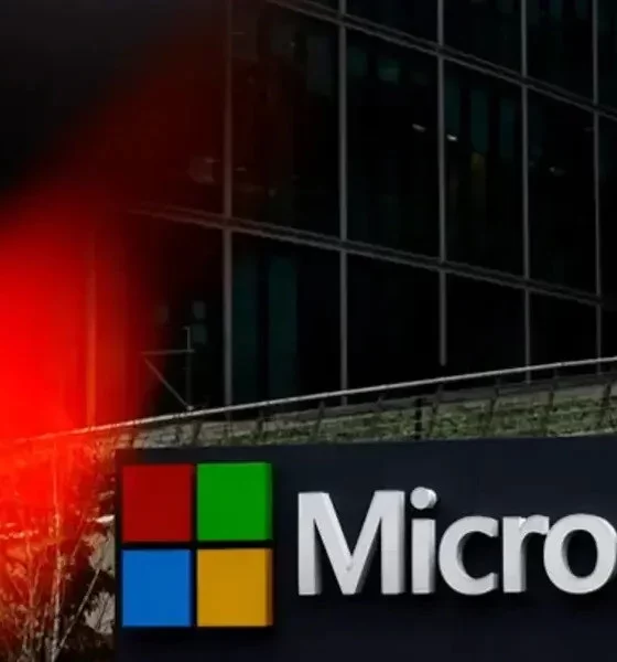 Microsoft Ending Windows 10 Support May Result In 240M PCs Being Disposed.