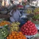Weekly Inflation Rate Decreases For 6th Week, Still Above 40%.