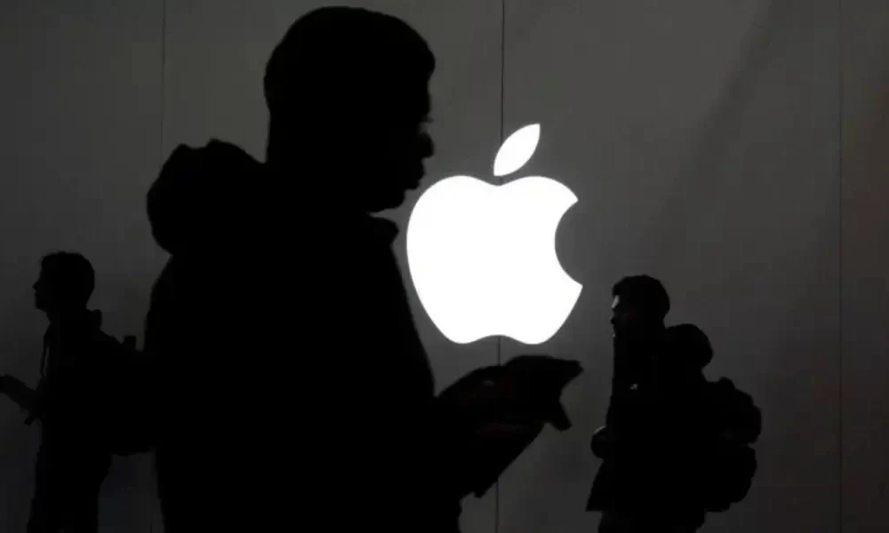 Apple Appeals Biden Admin's Smartwatch Ban Decision.