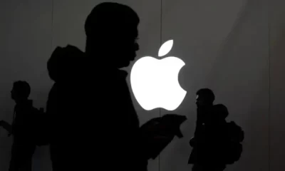 Apple Appeals Biden Admin's Smartwatch Ban Decision.