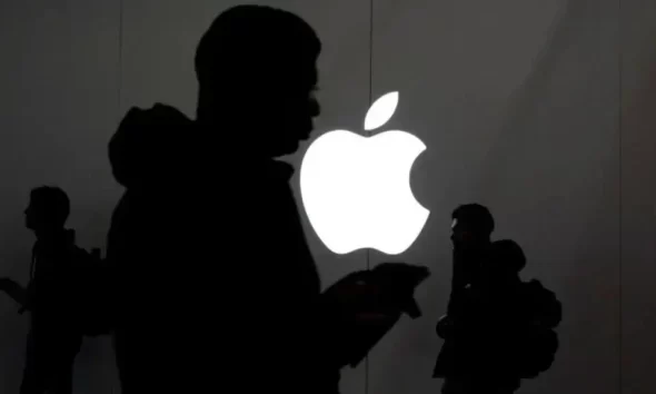 Apple Appeals Biden Admin's Smartwatch Ban Decision.