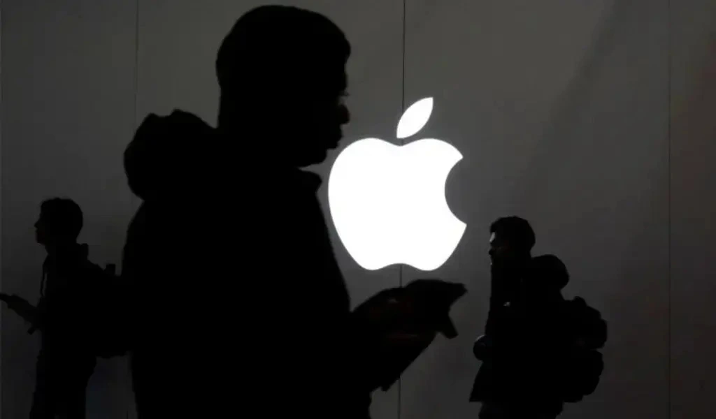 Apple Appeals Biden Admin's Smartwatch Ban Decision.