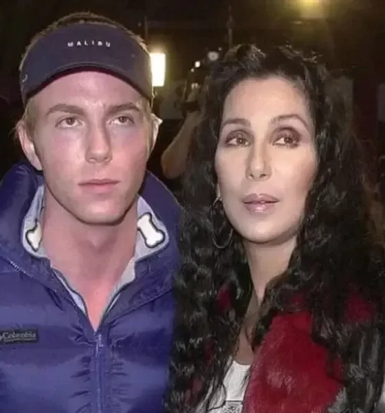 Cher Takes Major Steps To Address Elijah Blue's Substance Abuse