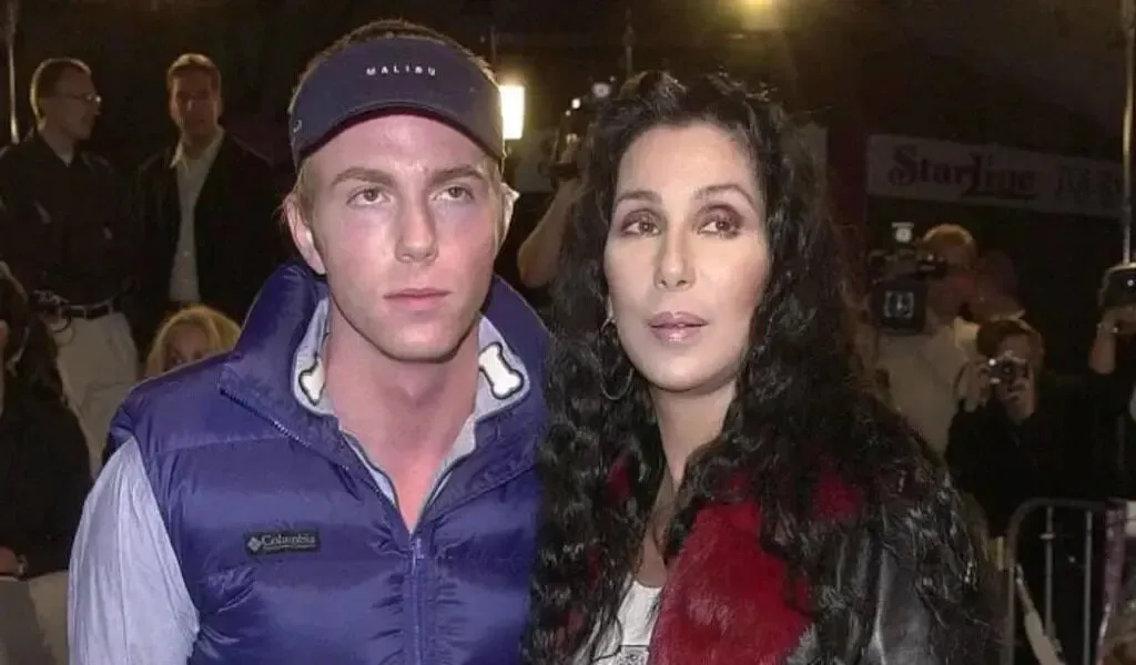 Cher Takes Major Steps To Address Elijah Blue's Substance Abuse