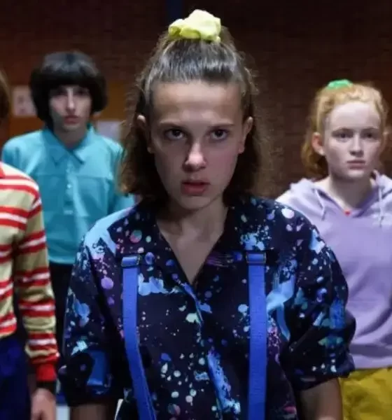 Netflix's 'Stranger Things' Season 5 Gets Exciting Update.