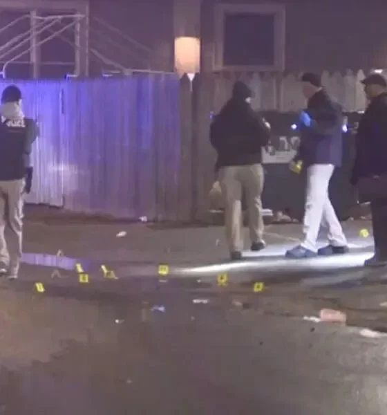 Domestic Abuse: A Couple's Adolescent Daughter Was Discovered Dead In Their House.