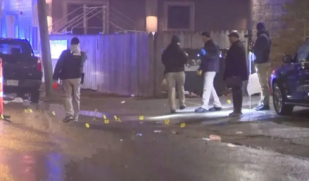 Domestic Abuse: A Couple's Adolescent Daughter Was Discovered Dead In Their House.