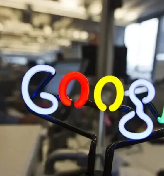 Google Settles $5B Privacy Lawsuit Over Alleged Covert User Tracking.