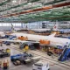 Boeing Urges Inspections For Loose Bolts On 737 MAX Planes.