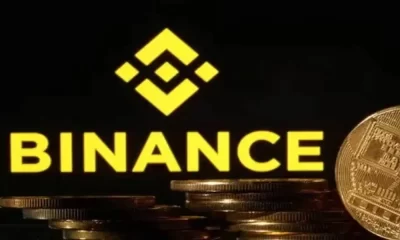 Binance May Be The Peak For US Crypto Enforcement Cases.