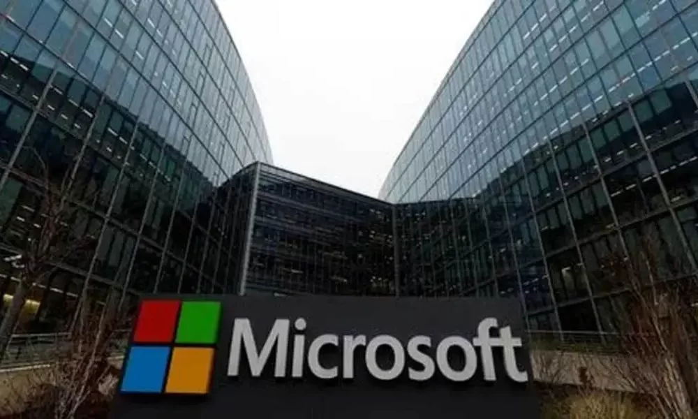 Microsoft And AFL-CIO Agree On AI And Labor Neutrality.