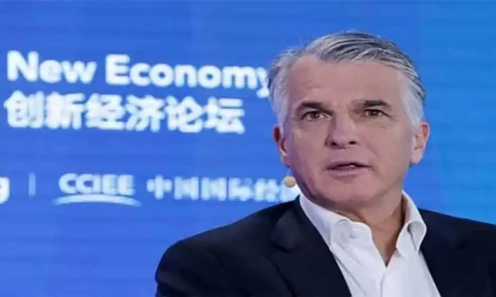 UBS CEO Doubts Inflation Control In Interview.