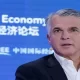 UBS CEO Doubts Inflation Control In Interview.