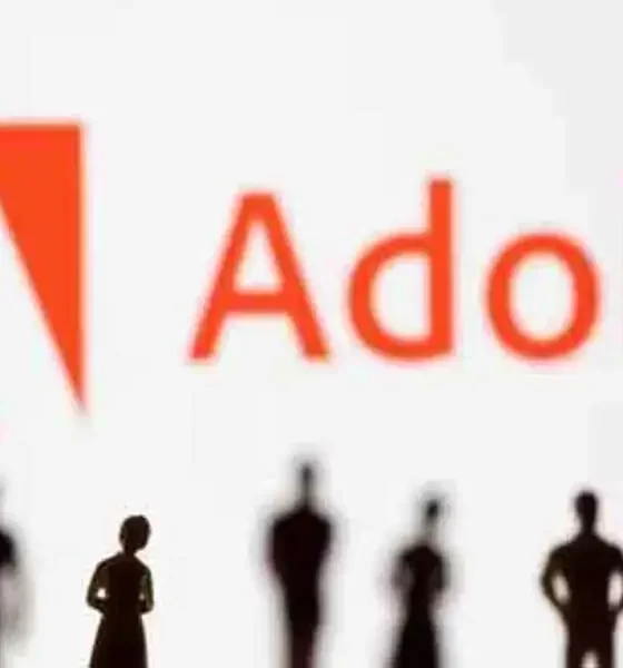 Adobe And Figma Cancel $20B Deal Over Regulatory Hurdles.