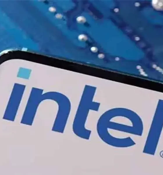 Intel Receives $3.2 Billion From Israel For A New Chip Plant Worth $25 Billion