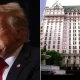 Trump Cameoed In Home Alone 2 By Filmmakers' Request, Not By Forcing His Way In.