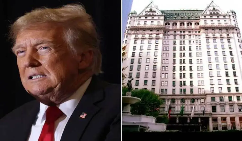 Trump Cameoed In Home Alone 2 By Filmmakers' Request, Not By Forcing His Way In.