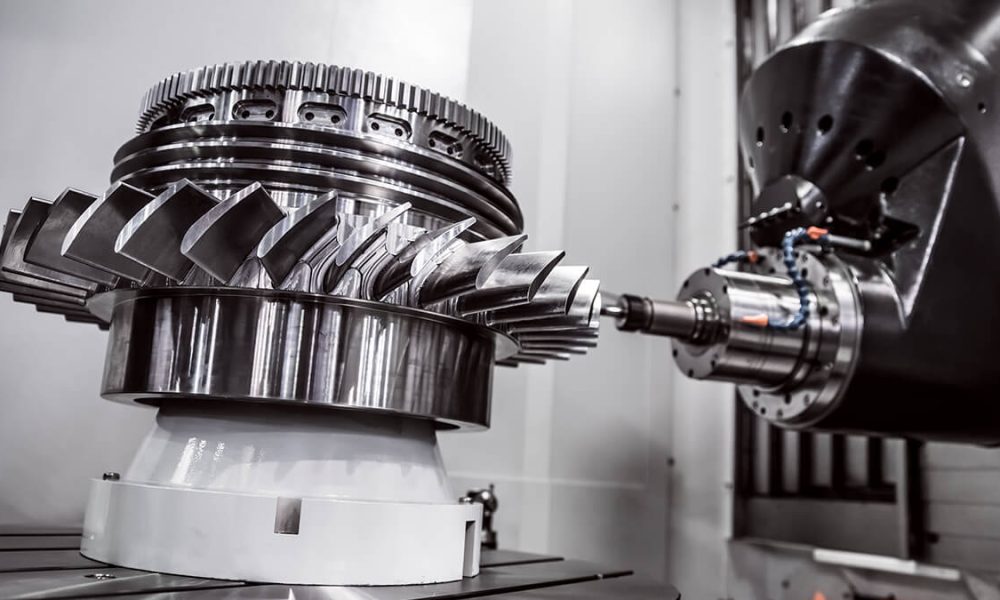 Milling Machines