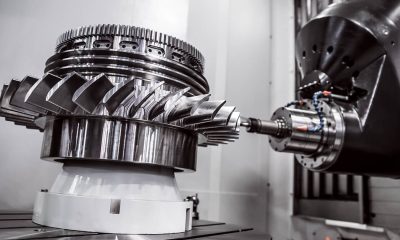 Milling Machines