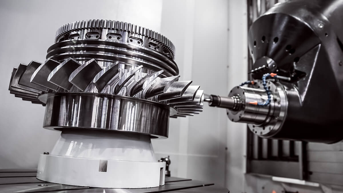Milling Machines