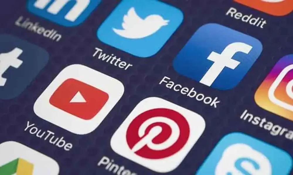 In Pakistan, Facebook And Twitter Are Down During The PTI's Virtual Rally